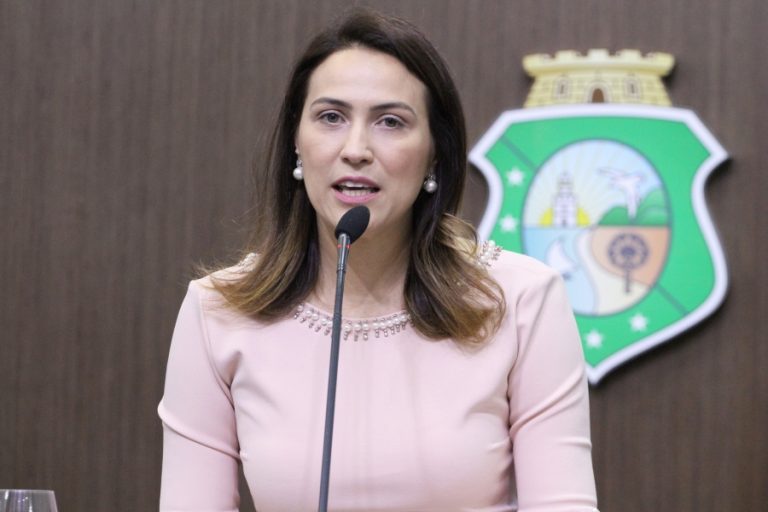 Deputada quer homenagear empresas que estejam envolvidas na causa infantil