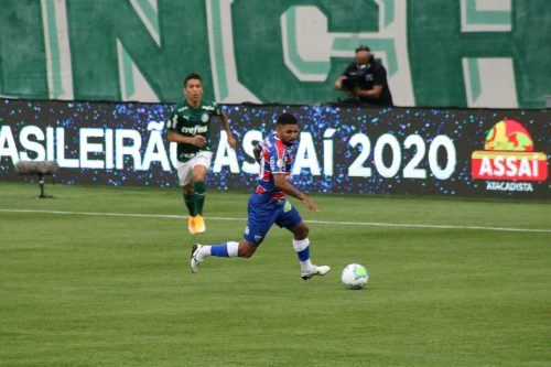 (Foto: Bruno Oliveira/FortalezaEC)