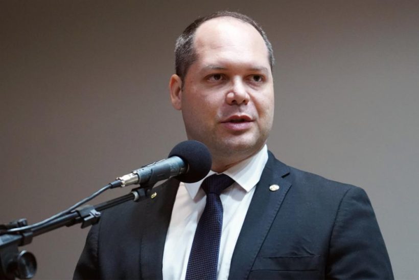 MP vai investigar compra de quentinhas para presídios do Ceará