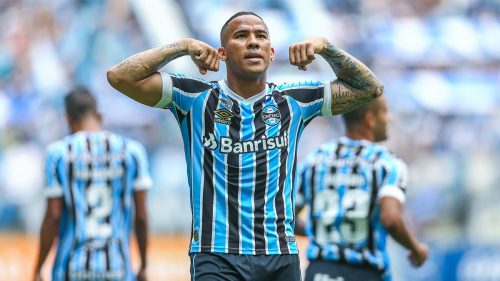 (Foto: Divulgação/Grêmio)