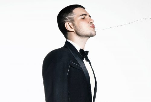 Cantor Jão lança sua mais nova música, “Coringa”