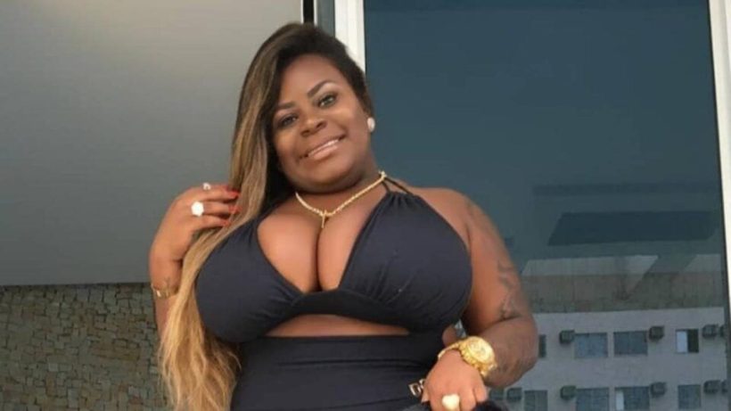 Jojo Todynho ganhou 28 kg nos três meses de confinamento em reality