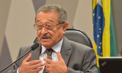 José Maranhão