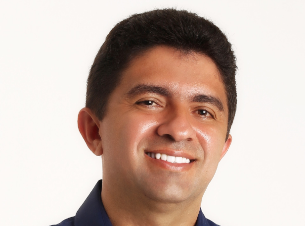 Confirmado: prefeito de Assaré testa positivo para covid-19