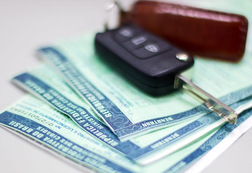 Vagas do CNH Popular acabam no mesmo dia em que programa é lançado
