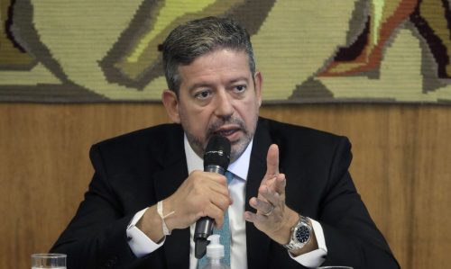 Arthur Lira