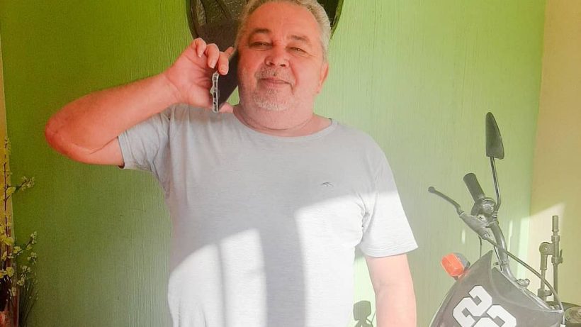 Vice-presidente da Câmara volta a protocolar pedido afastamento do prefeito de Santana do Acaraú