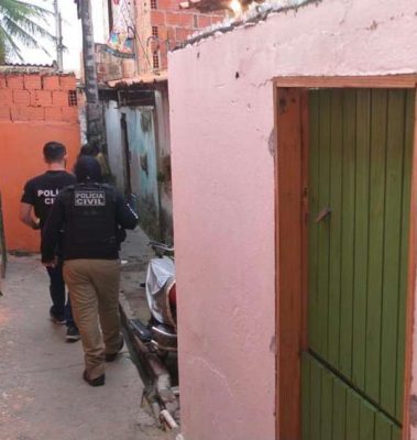 (Foto: Divulgação/Polícia Civil)