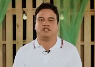 Vice-prefeito de Pacatuba fala sobre investimento na Educação