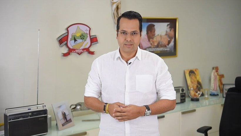 Vitor Valim convida servidores públicos municipais para audiência