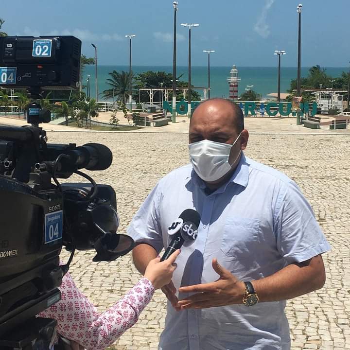 Paracuru é o segundo município que mais vacinou pessoas mais de duas vezes