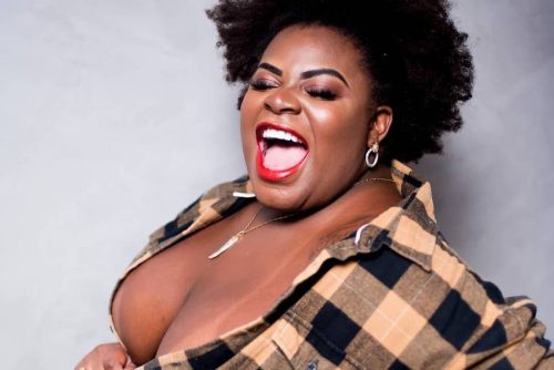 Jojo Todynho ganha programa de entrevistas no Multishow