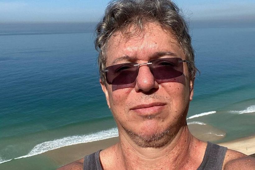 Boninho bloqueia ex-BBB nas redes sociais