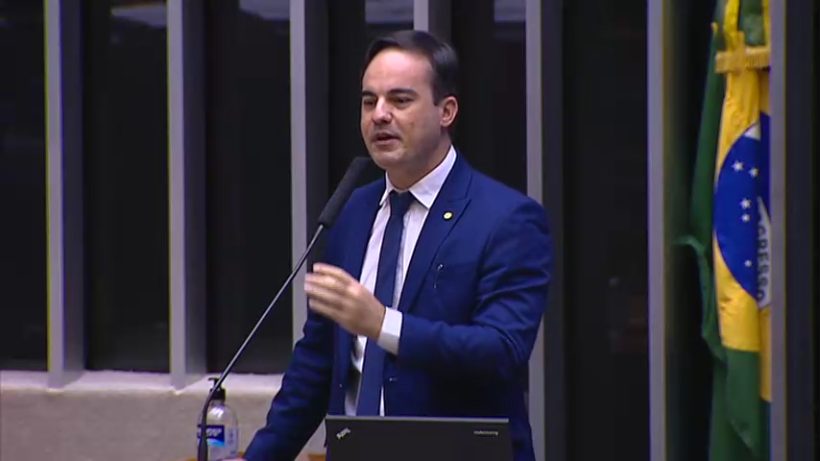 Capitão Wagner se prepara para se filiar ao PSL e concorrer ao Abolição