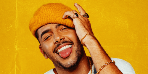 Pedro Sampaio faz remix dos Mamonas Assassinas um dia após ser criticado