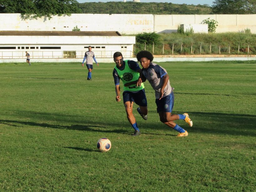 MPCE recomenda que prefeitura do Crato não patrocine clubes de futebol