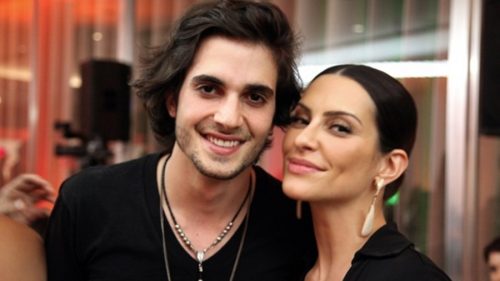 Cléo Pires declara apoio ao “casal” entre Fiuk e Juliette