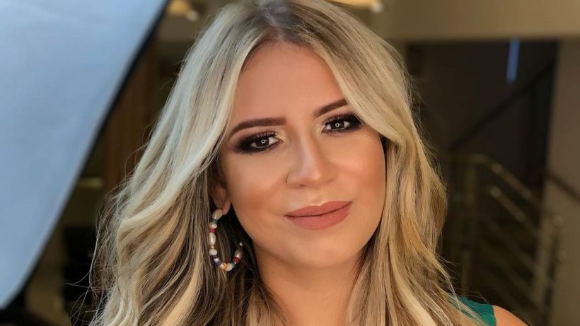 Marília Mendonça é a artista mais ouvida no Deezer em 2022; Confira ranking