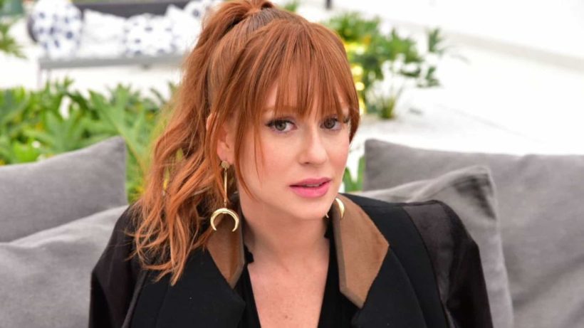 Marina Ruy Barbosa revela vontade de formar uma família