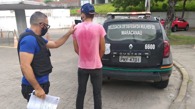 Operação da Polícia Civil combate crimes contra a mulher no Ceará