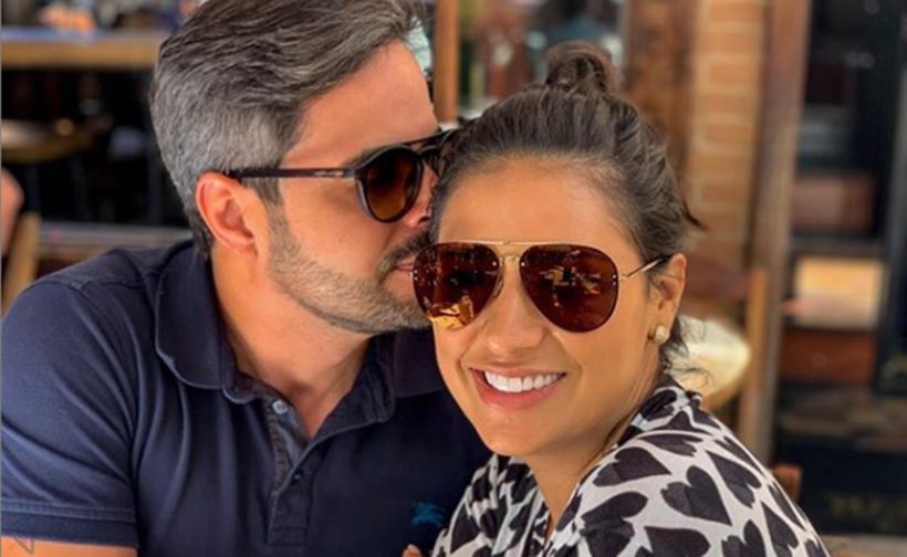 Kaká Diniz manda indireta para Fernando após opinião sobre Simone & Simaria