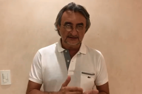 Acilon Gonçalves fala sobre reajuste de salário dos servidores do Eusébio