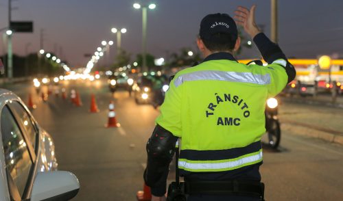 (Foto: Divulgação/Prefeitura de Fortaleza)