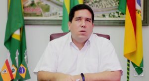 Prefeito de Pacajus denuncia ex-secretário de Finanças por desvio de R$ 10 milhões