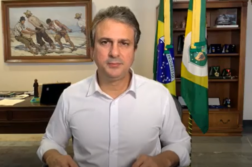 Camilo Santana