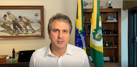 Camilo Santana amplia benefício de R$ 100 do cartão Mais Infância