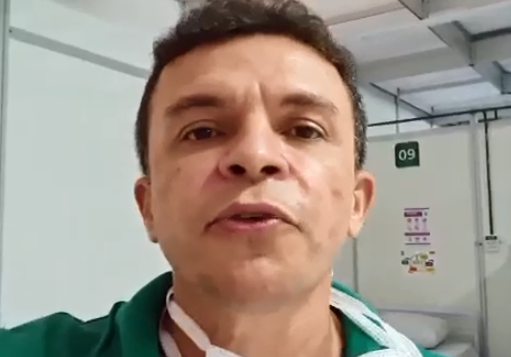 Presidente da Unimed Fortaleza que crescimento da covid está sem controle