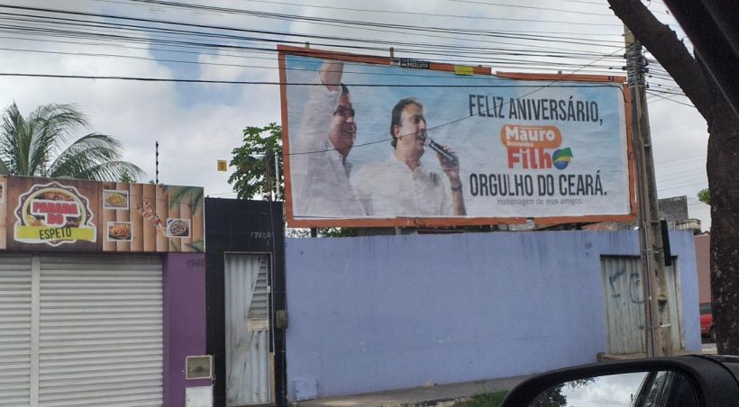 Mauro Filho lança no Cariri pré-candidatura ao Governo do Ceará