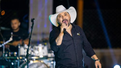 Edson, que faz dupla com Hudson, é internado após complicações da Covid