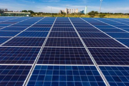 Ceará é 9º estado com maior potência em energia solar na geração distribuída
