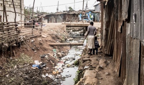 Levantamento aponta que 5,5 milhões de brasileiros não têm água tratada