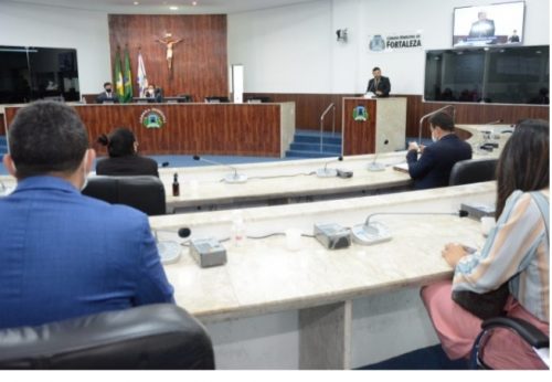 Câmara Municipal de Fortaleza
