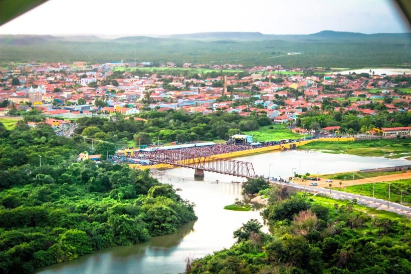 Sobral e Granja se mantêm na liderança do ICGM pelo segundo ano consecutivo