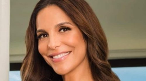 Ivete Sangalo faz ligação surpresa para fã com câncer terminal