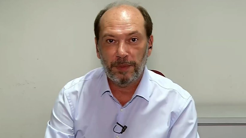 Ivo não se arrepende de aconselhar irmão a ter cuidado com a carteira em encontro com Lula