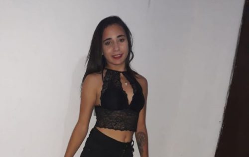 Encontrado corpo de jovem que estava desaparecida desde terça em Madalena