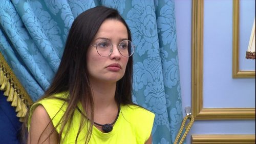 Juliette recebia auxílio emergencial pouco antes de entrar no BBB