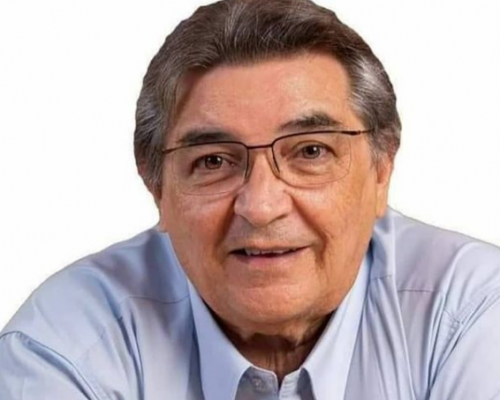 Eliomar Nunes