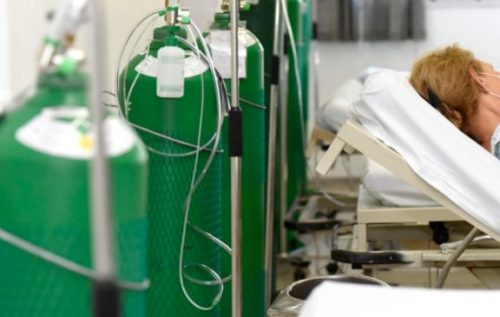 Empresários viram réus por adulteração de oxigênio medicinal durante a pandemia da Covid