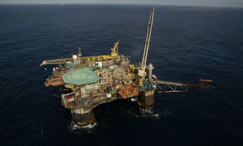 Produção de petróleo cresce 5,4% de dezembro para janeiro, diz ANP