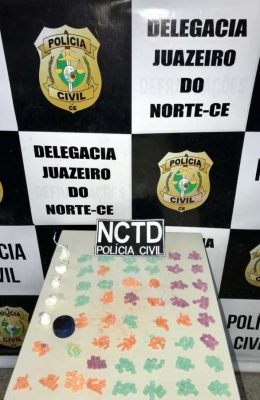 (Foto: divulgação/Polícia Civil)