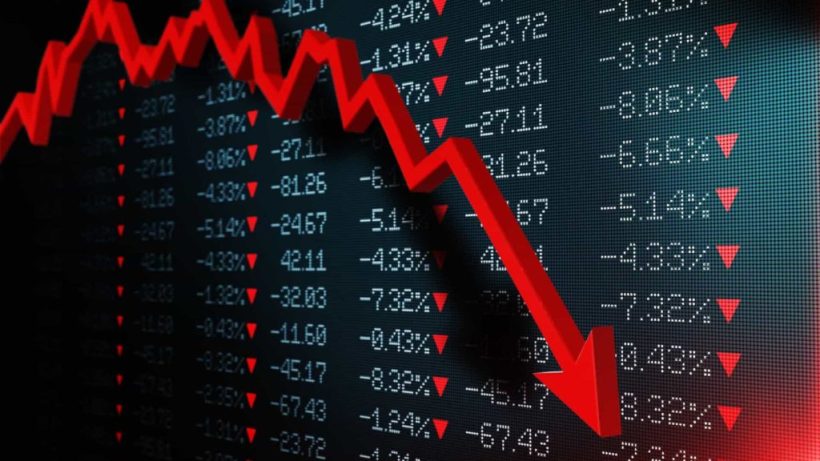 PIB do Brasil cai 4,1% em 2020 e interrompe 3 anos seguidos de crescimento
