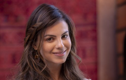 Sthefany Brito explica motivo da separação com Alexandre Pato