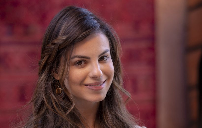 Sthefany Brito explica motivo da separação com Alexandre Pato