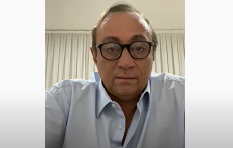 Tin Gomes defende inclusão da imprensa no grupo prioritário da vacinação