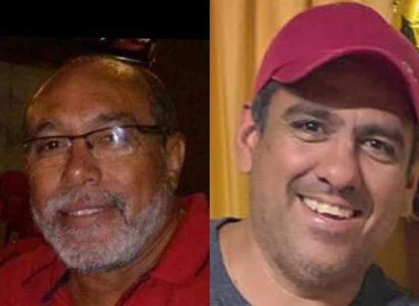 Polícia Civil prende suspeito de matar sargento da PM e empresário em Maranguape